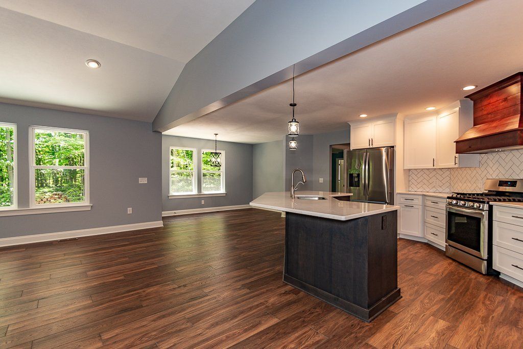 Millstone home 5