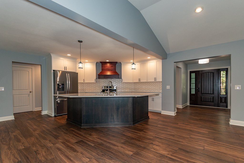 Millstone home 7