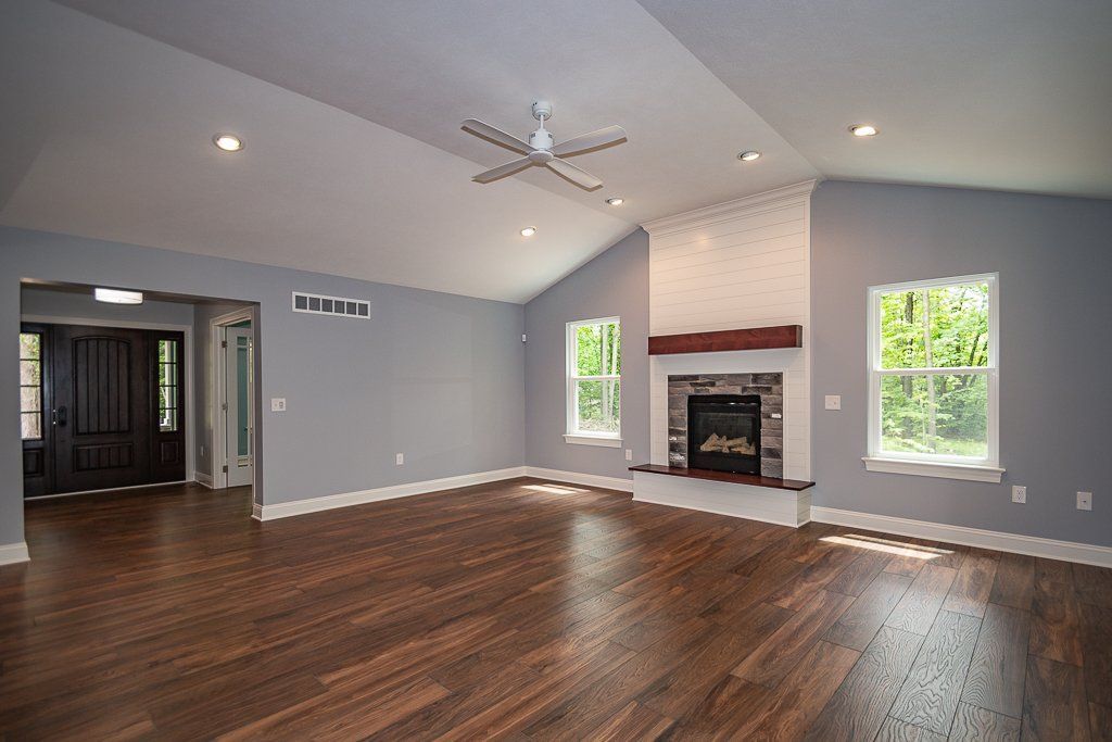 Millstone home 9