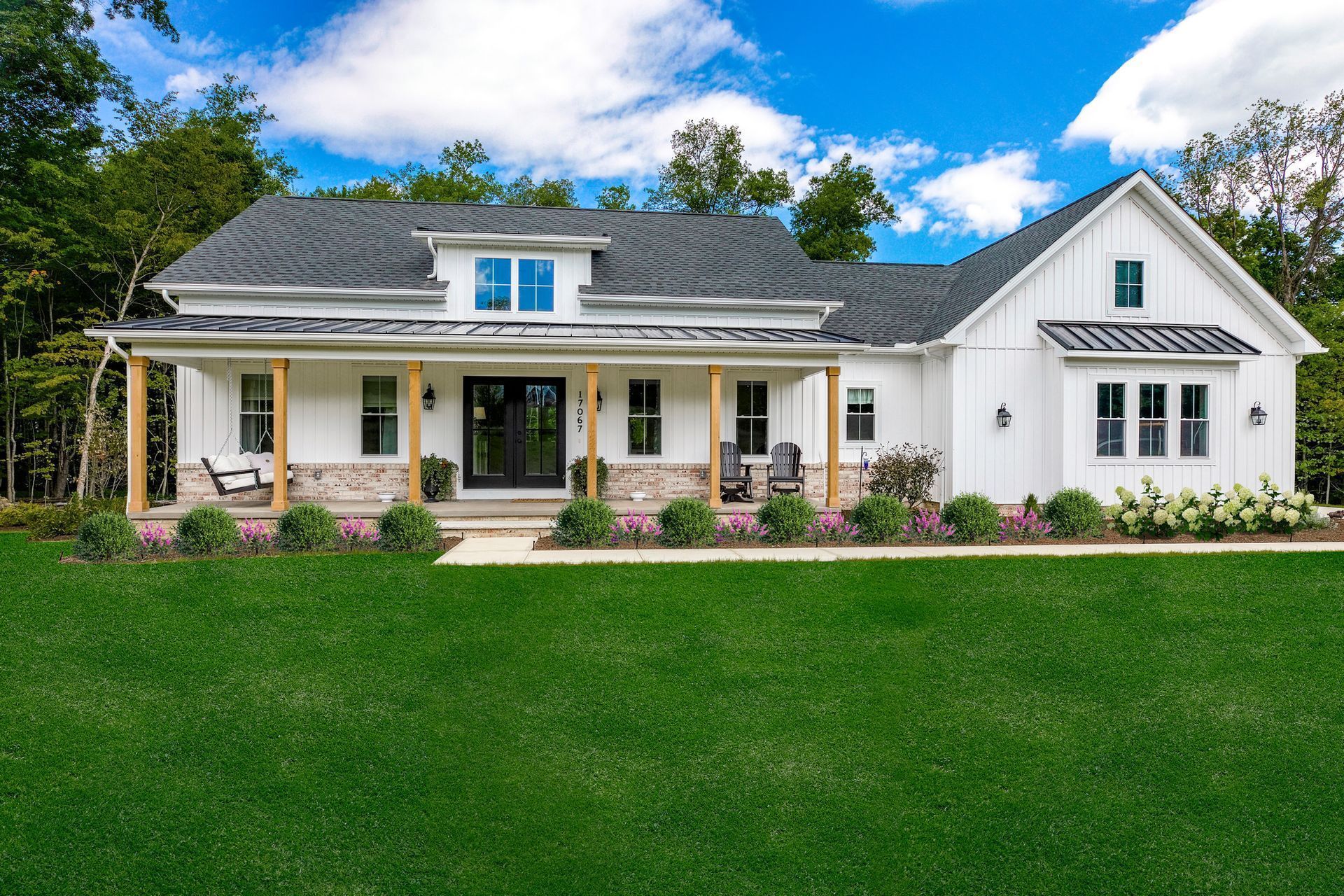 Westbury home 1