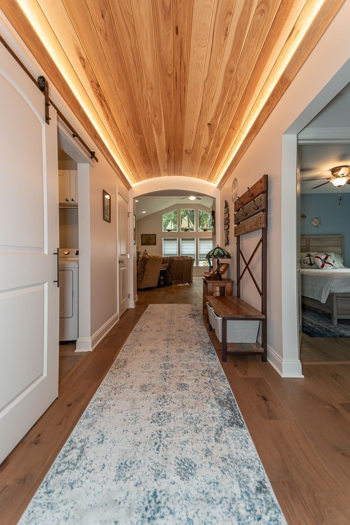 Woodside home 2