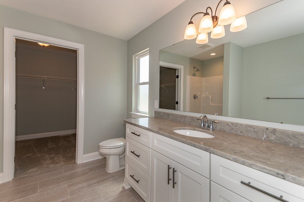 Woodside home 20