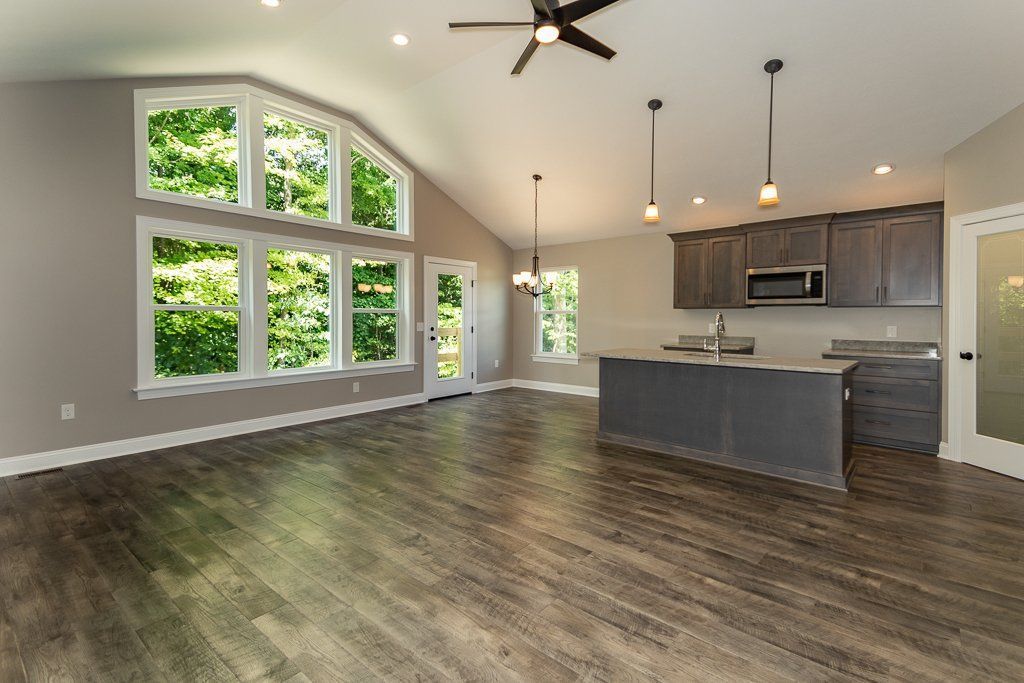 Woodside home 3