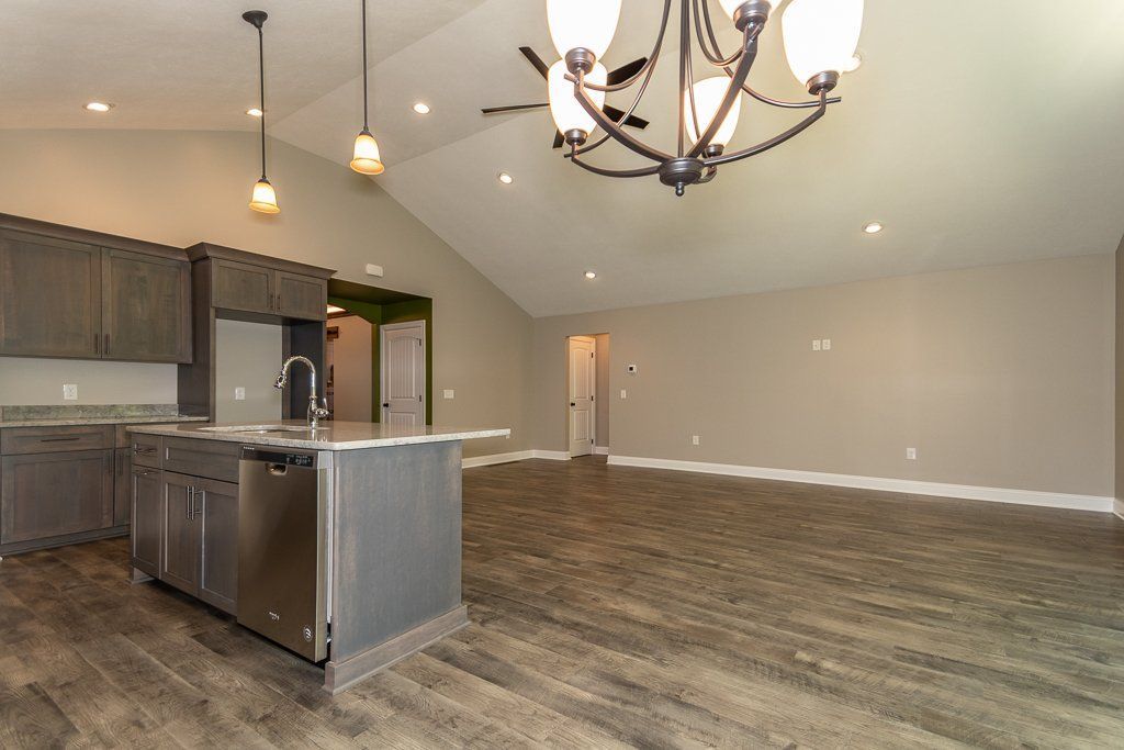 Woodside home 30