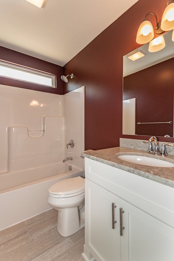 Woodside home 6