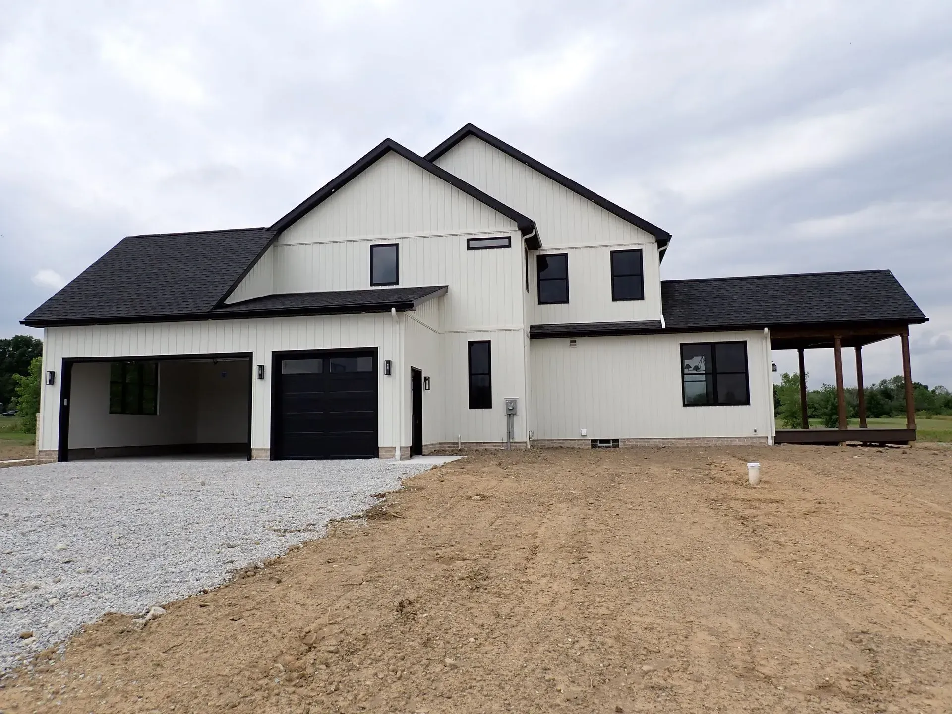 home exterior 67