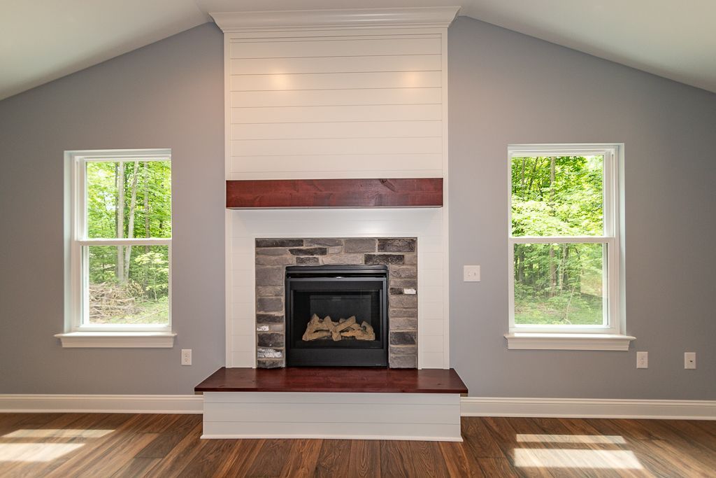 home interiors 101