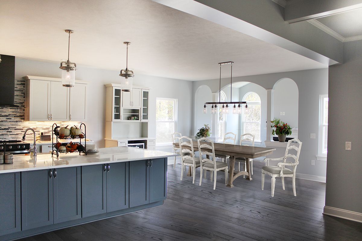 home interiors 135