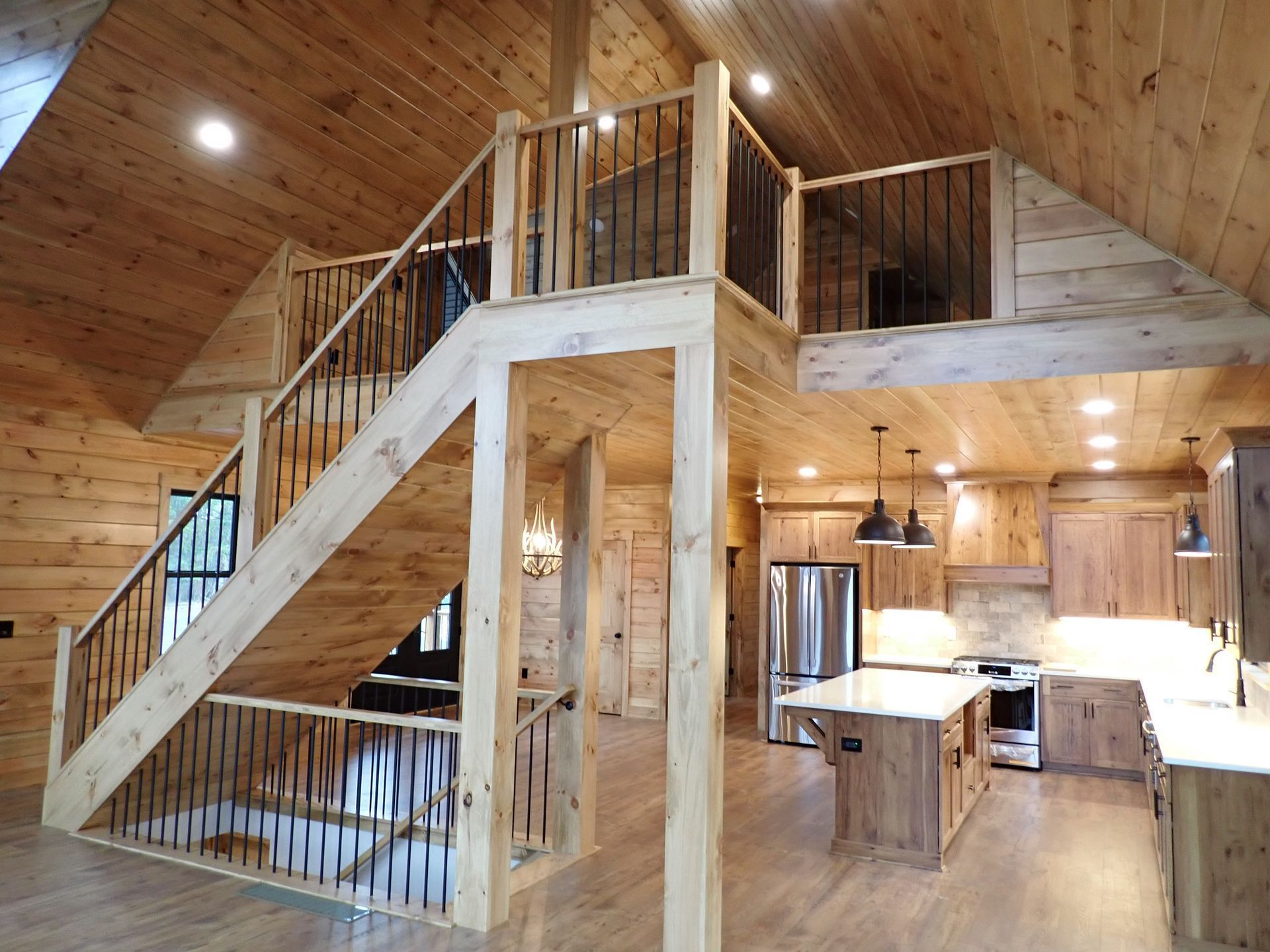 Home interiors 4