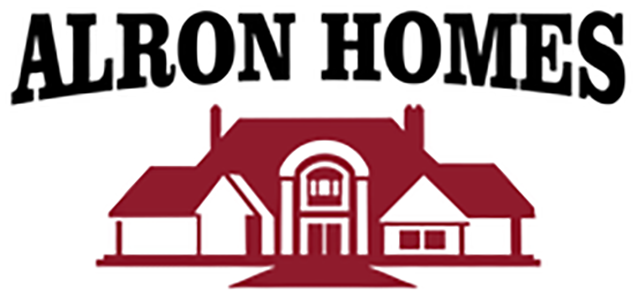 Alron Homes logo