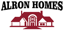 Alron Homes logo
