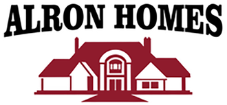 Alron Homes logo