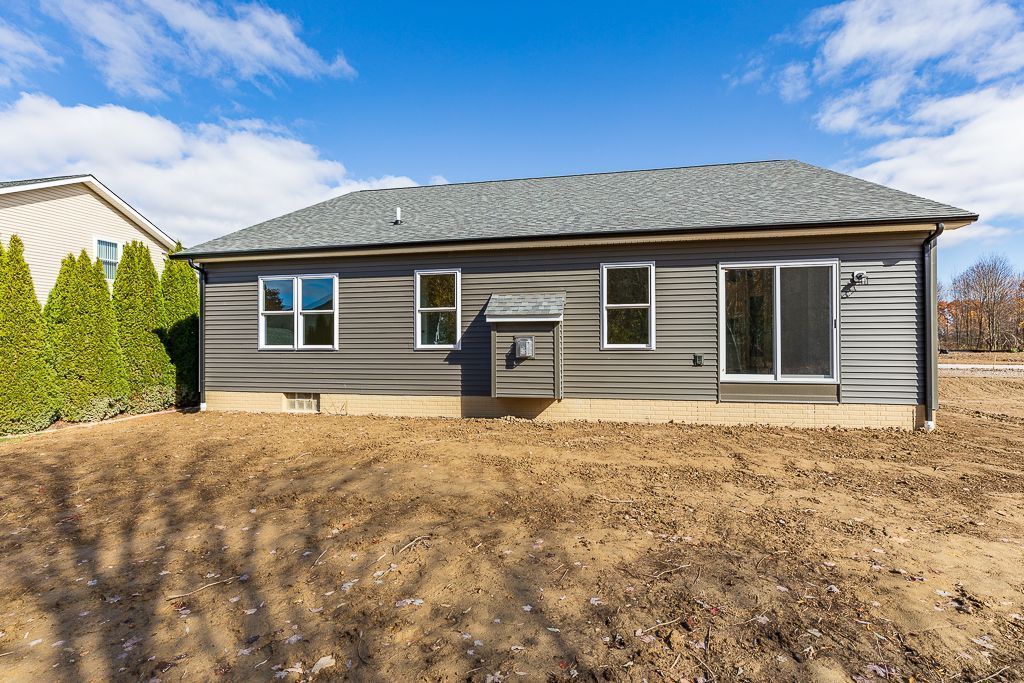 Madison homes 22