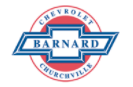 Jim Barnard Chevrolet