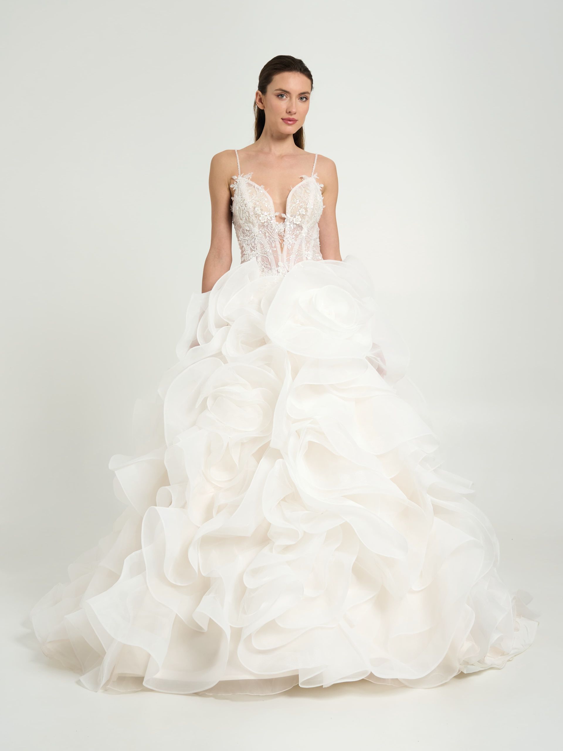 Antico Fiore Barbara Beltrame Atelier Gioia Roma