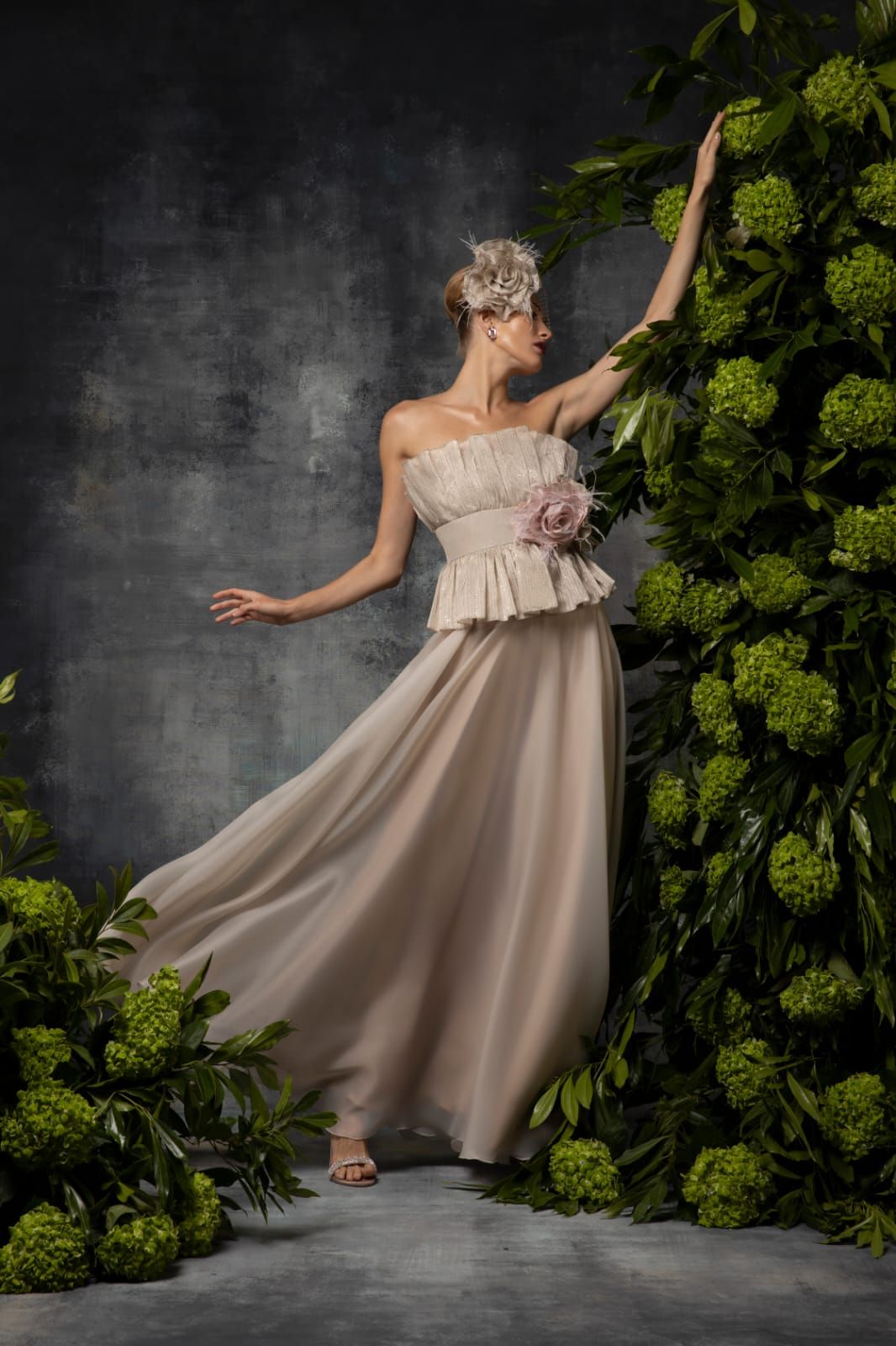 Atelier Gioia Fiumicino Roma cerimonia
