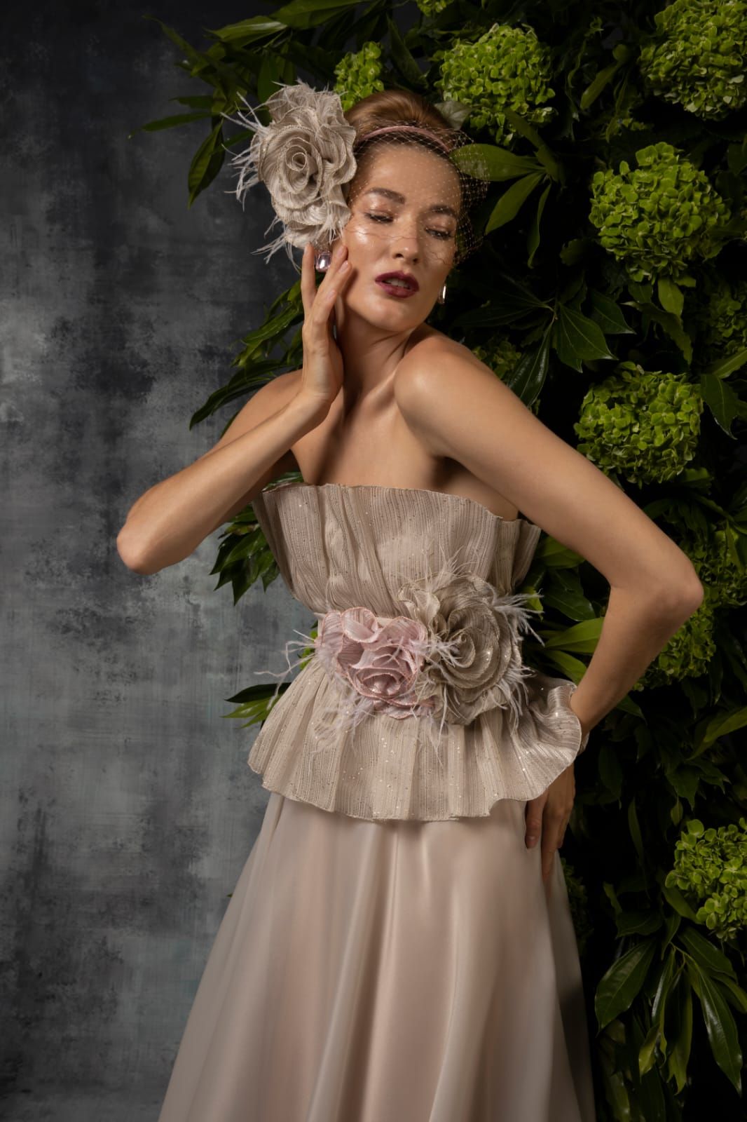 abiti cerimonia Roma
