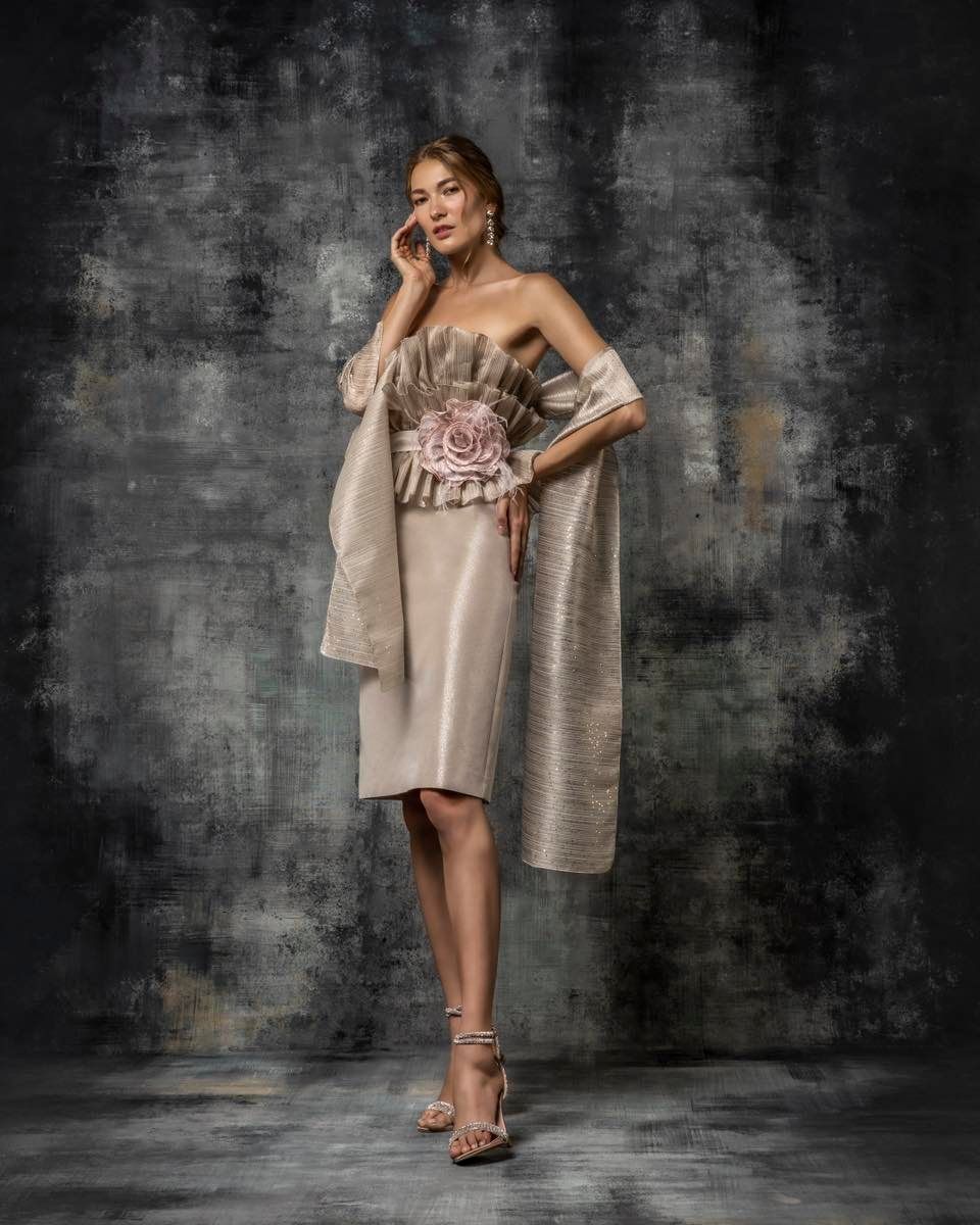 abiti cerimonia Roma
