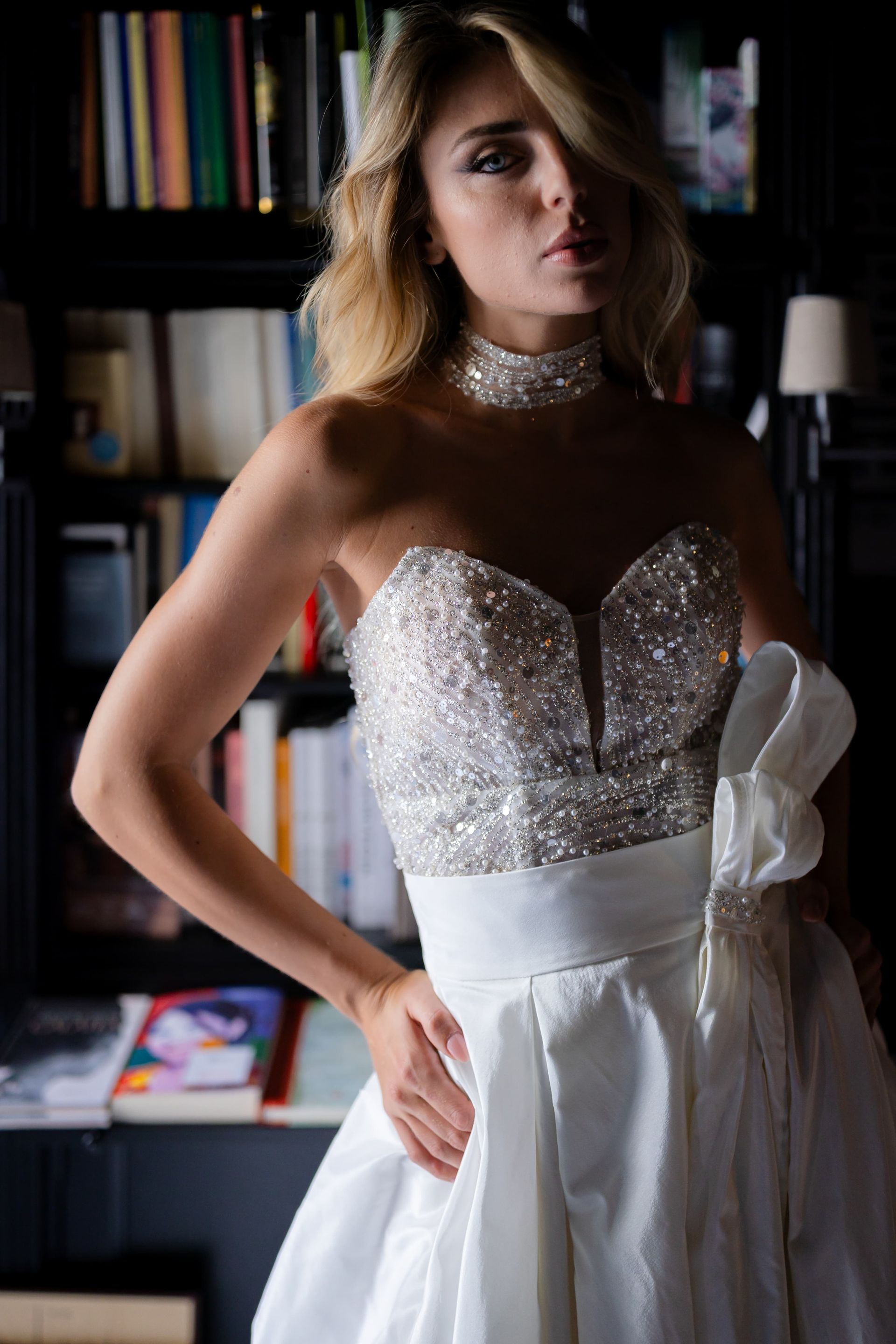 Collezione Mixology Barbara Beltrame