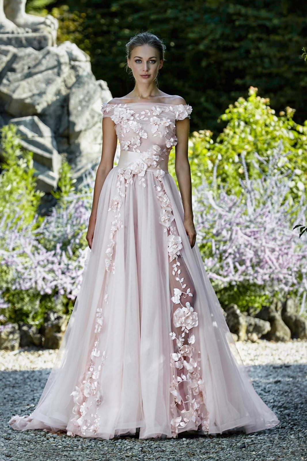 modello 2013 Stefano Blandaleone Atelier Gioia Fiumicino Roma