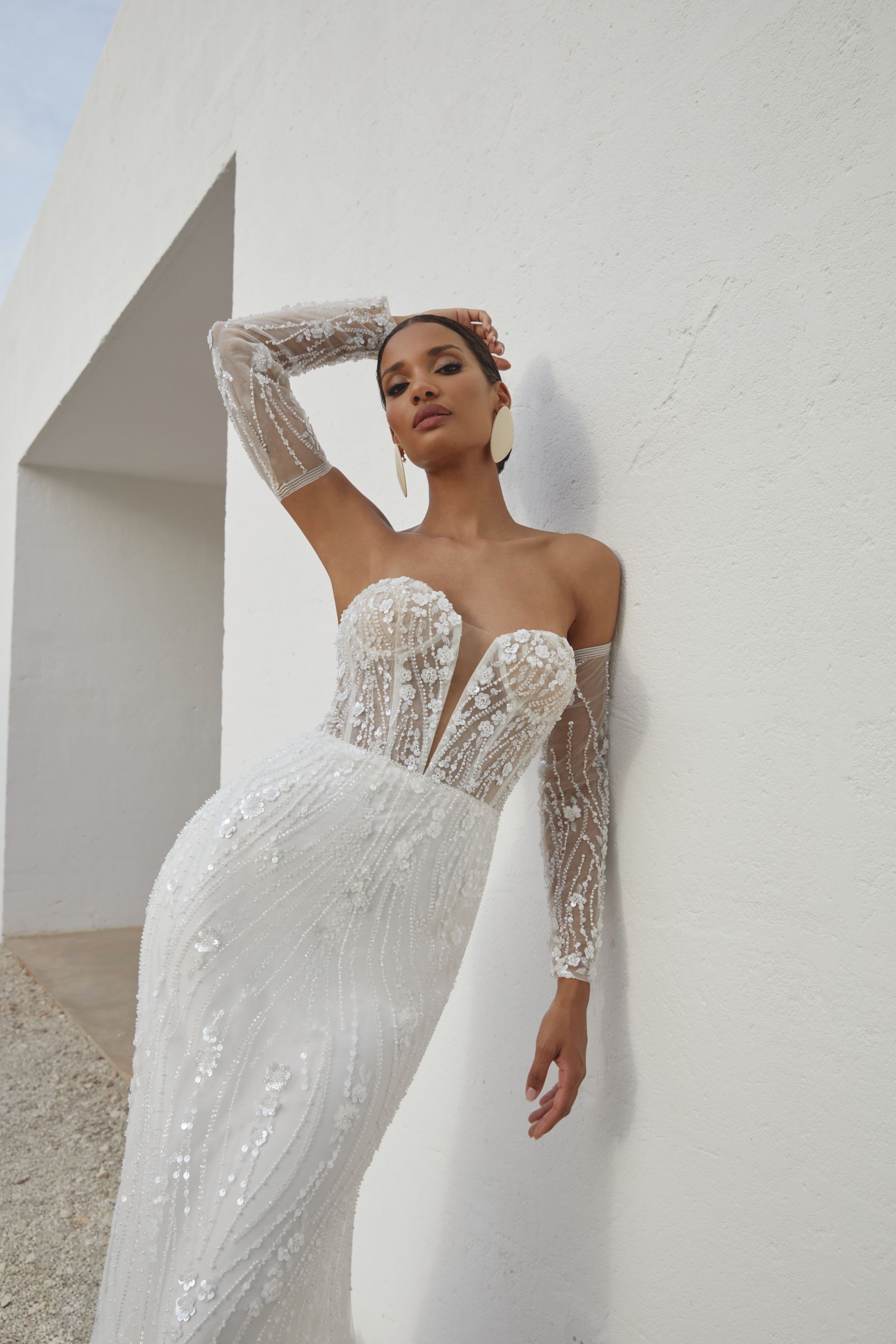 Justin Alexander Atelier Gioia Fiumicino Roma