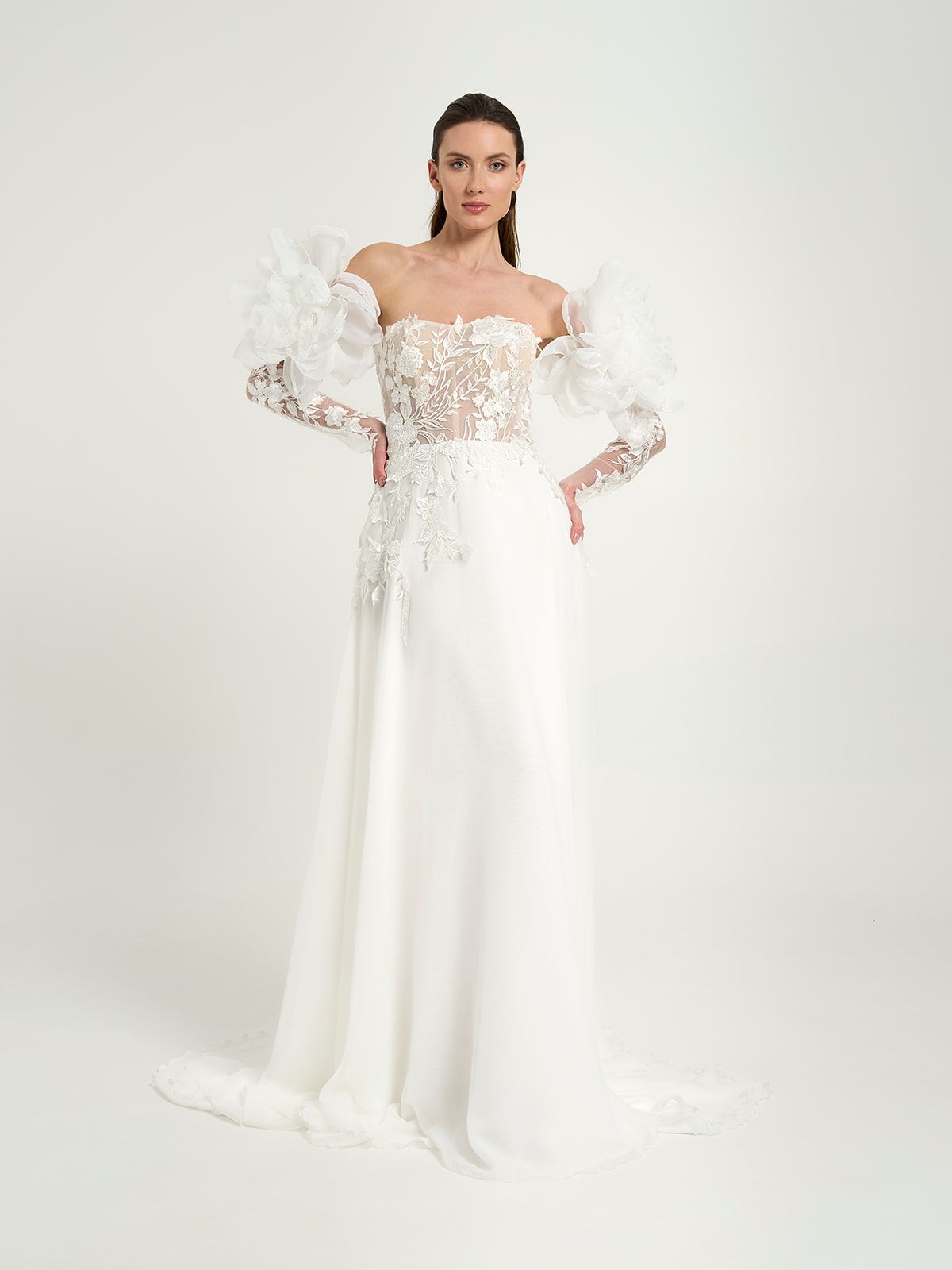 Portland e Alchymist Barbara Beltrame Atelier Gioia Fiumicino Roma