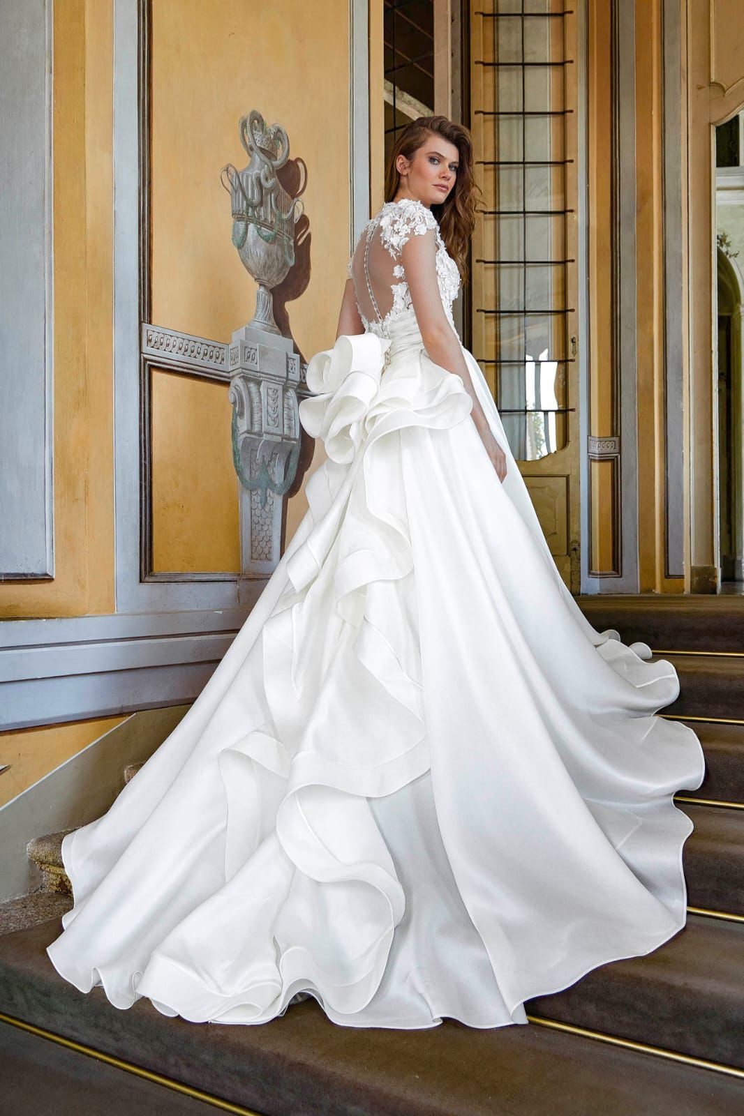 Modello SBA 0624 Blandaleone