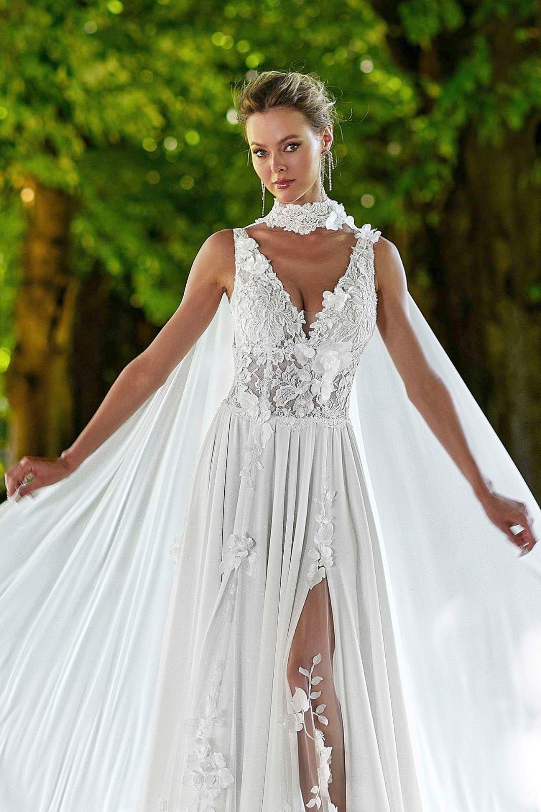 atelier sposa Roma Stefano Blandaleone