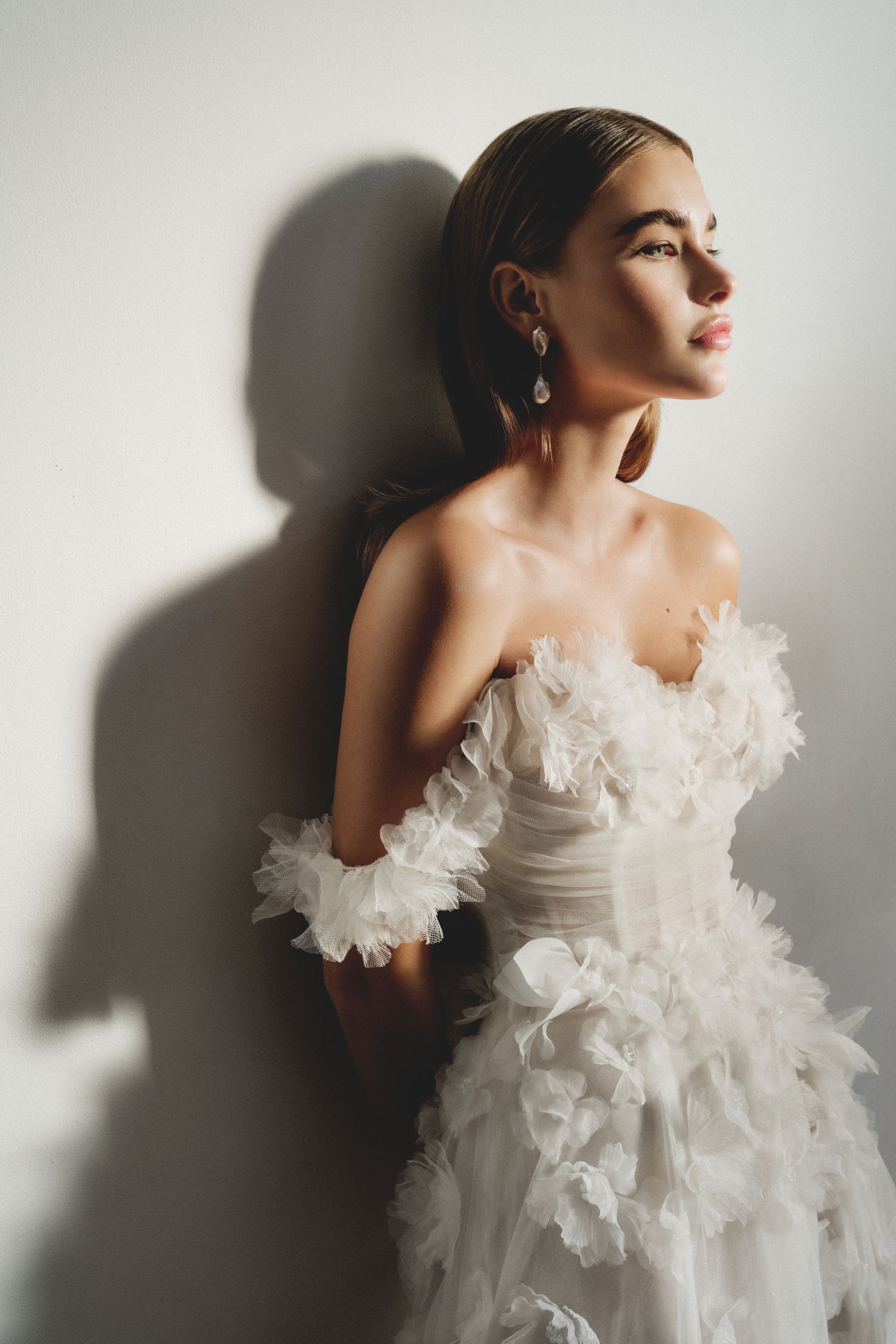 Justin Alexander Atelier Gioia Fiumicino Roma
