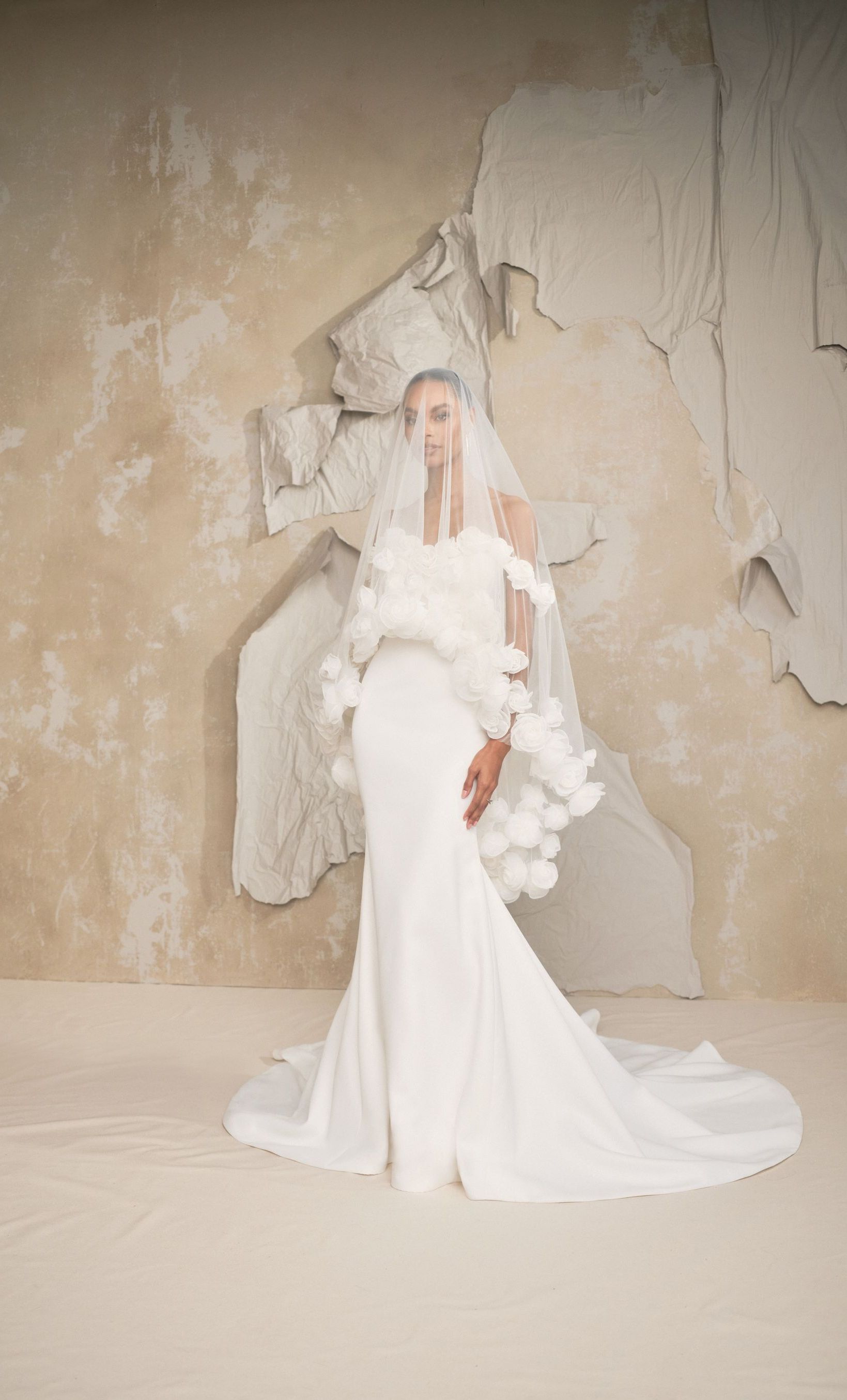 Justin Alexander Atelier Gioia Fiumicino
