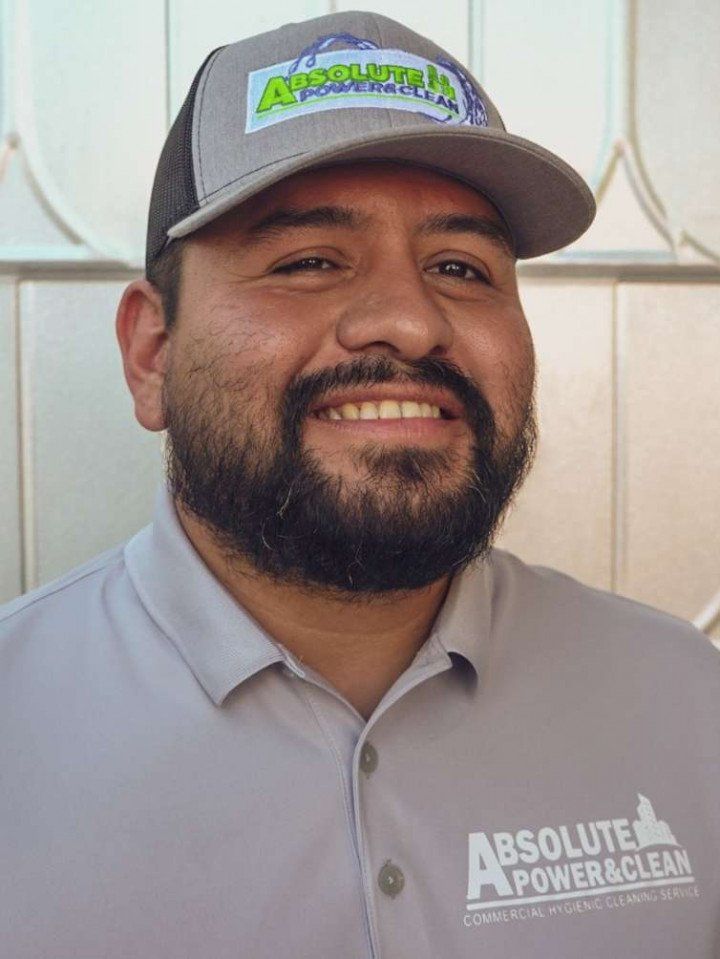 Alfredo Lomeli Owner - Operator