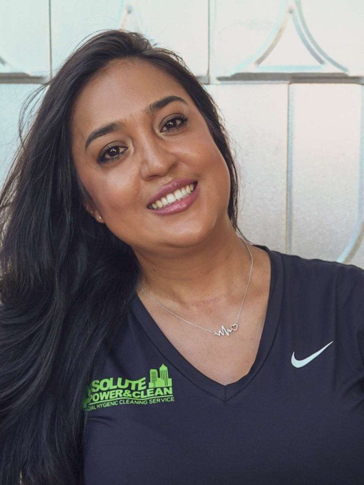Prisma Brito-DeAnda Owner - Administration