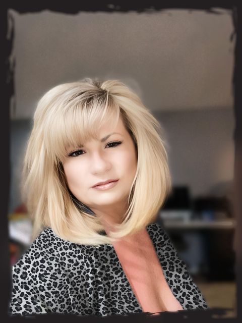 Jennifer Mitchel