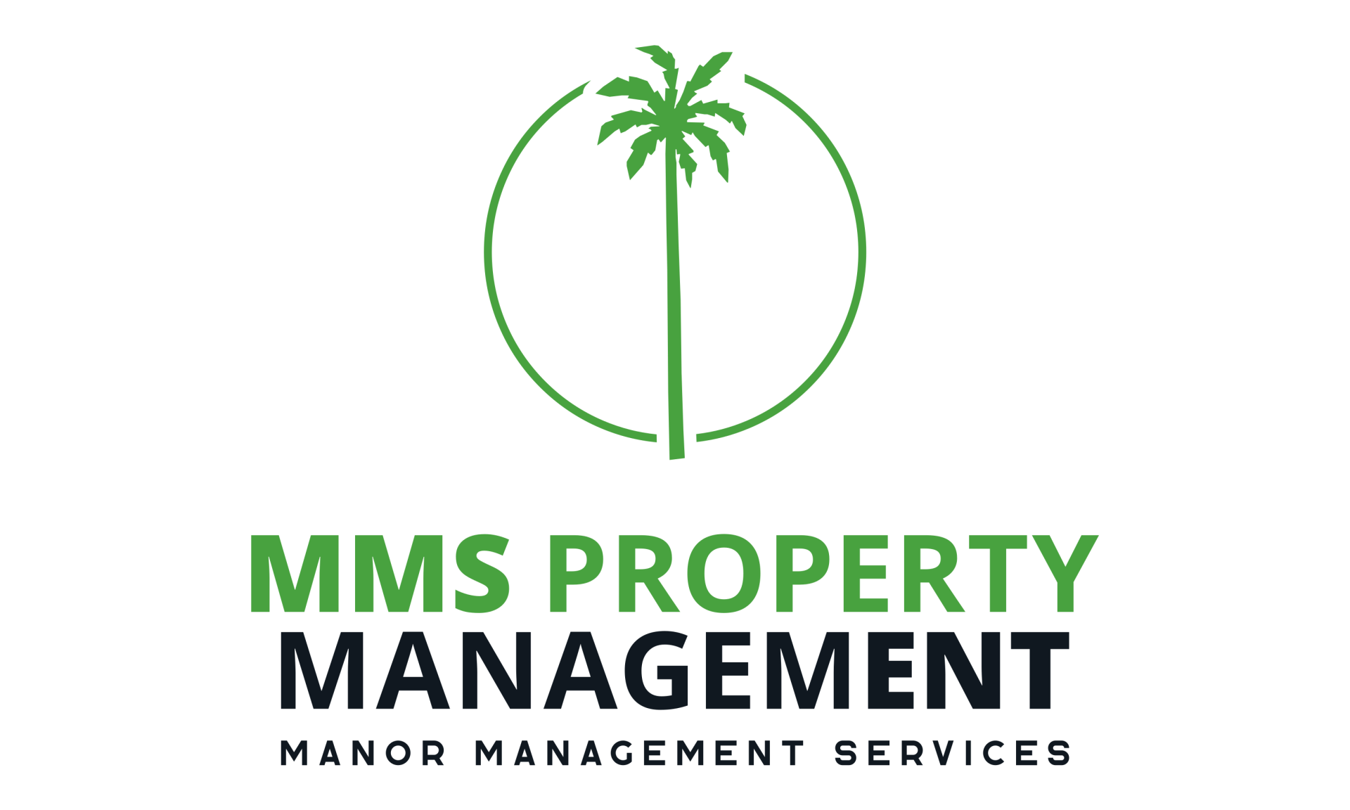 MMS Property Management Logo