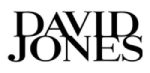 david jones