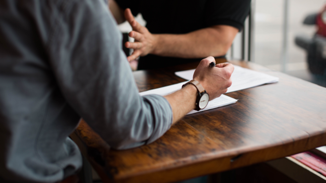 Effective Ways to Identify Strategic Thinkers