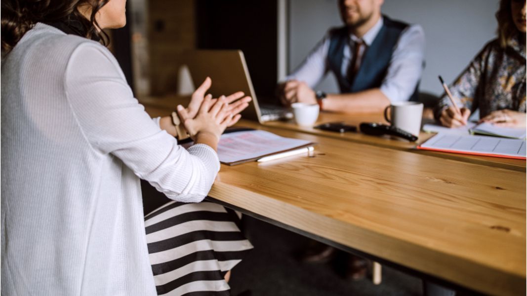 How to Avoid a Bad Candidate Interview