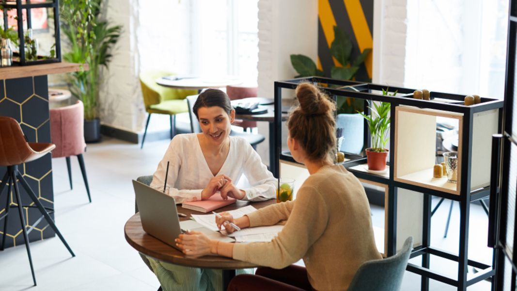 5 Questions You Should be Asking Your New Employee