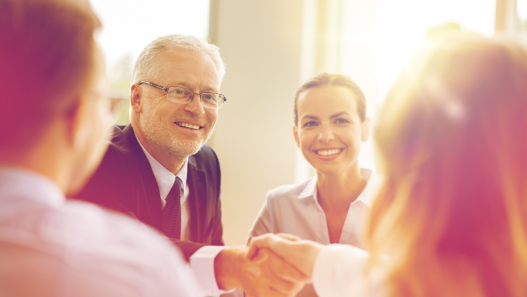 Succession Planning as a Manager