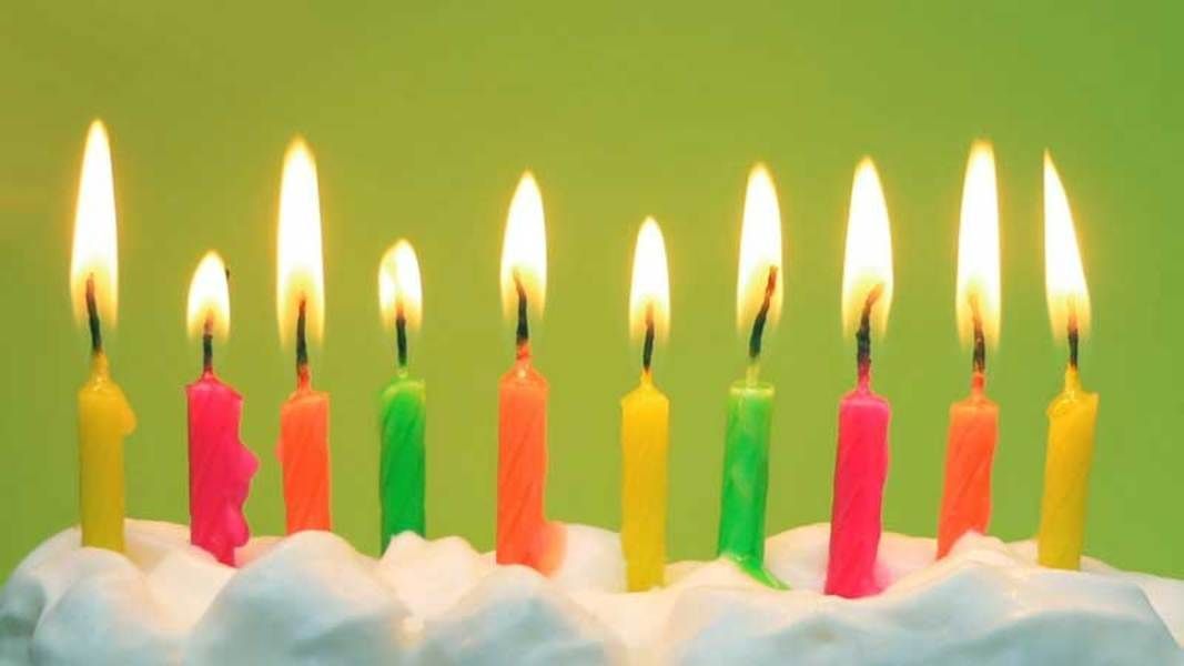 Nicola celebrates 10 years with People Equity