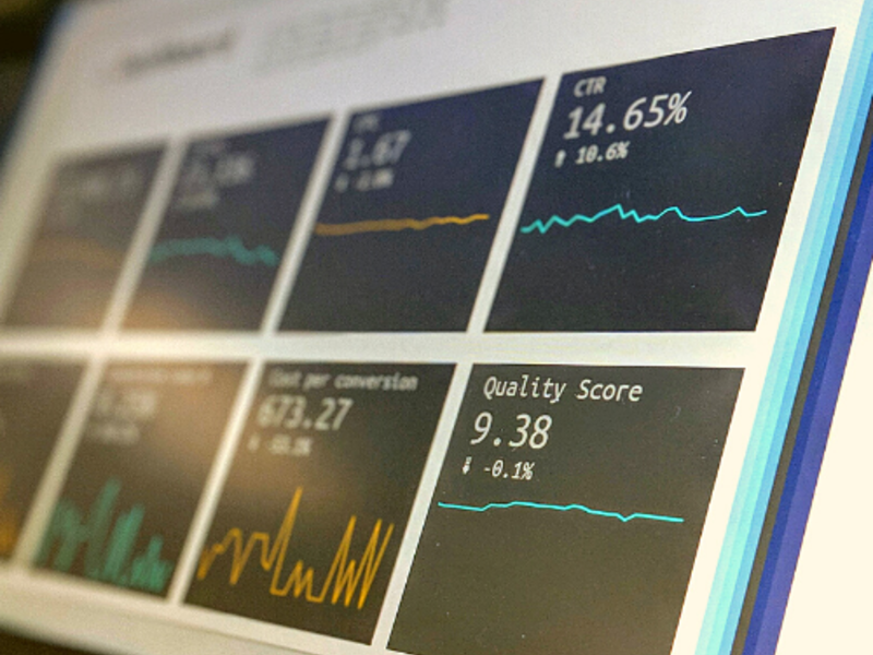 Data & Analytics