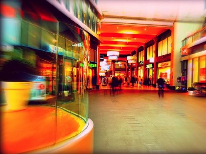 Store Development, Design & Property