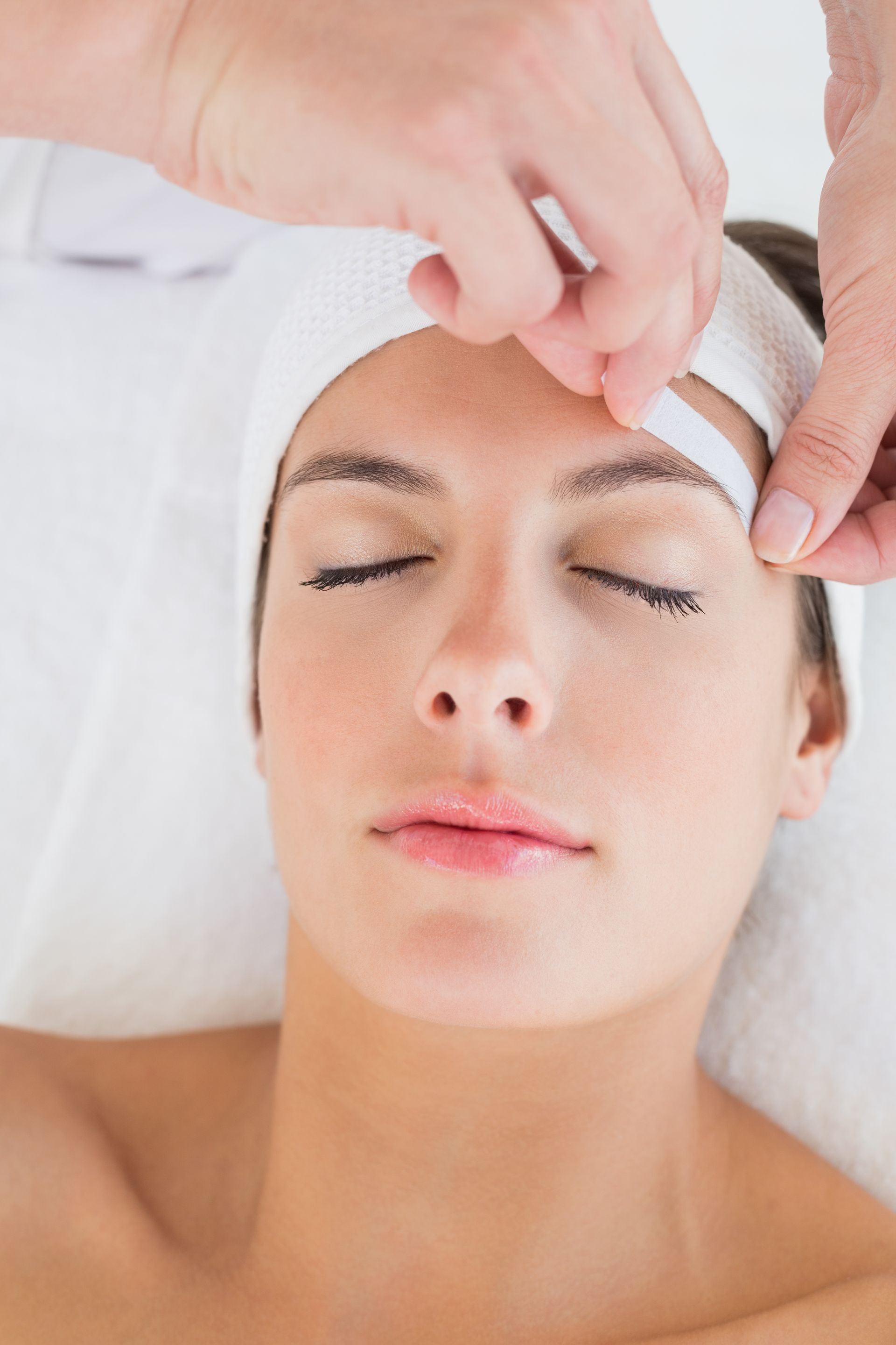 spa and massage