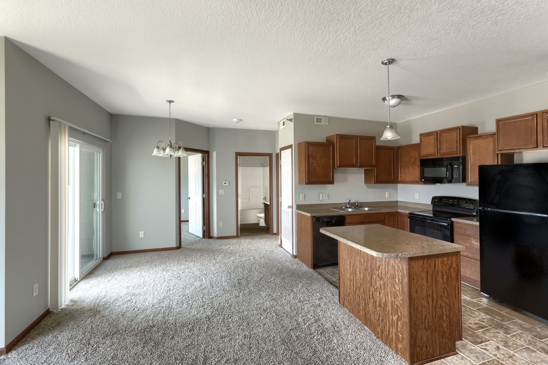 Apartments for rent in Grimes, IA Sterling Pointe Gallery