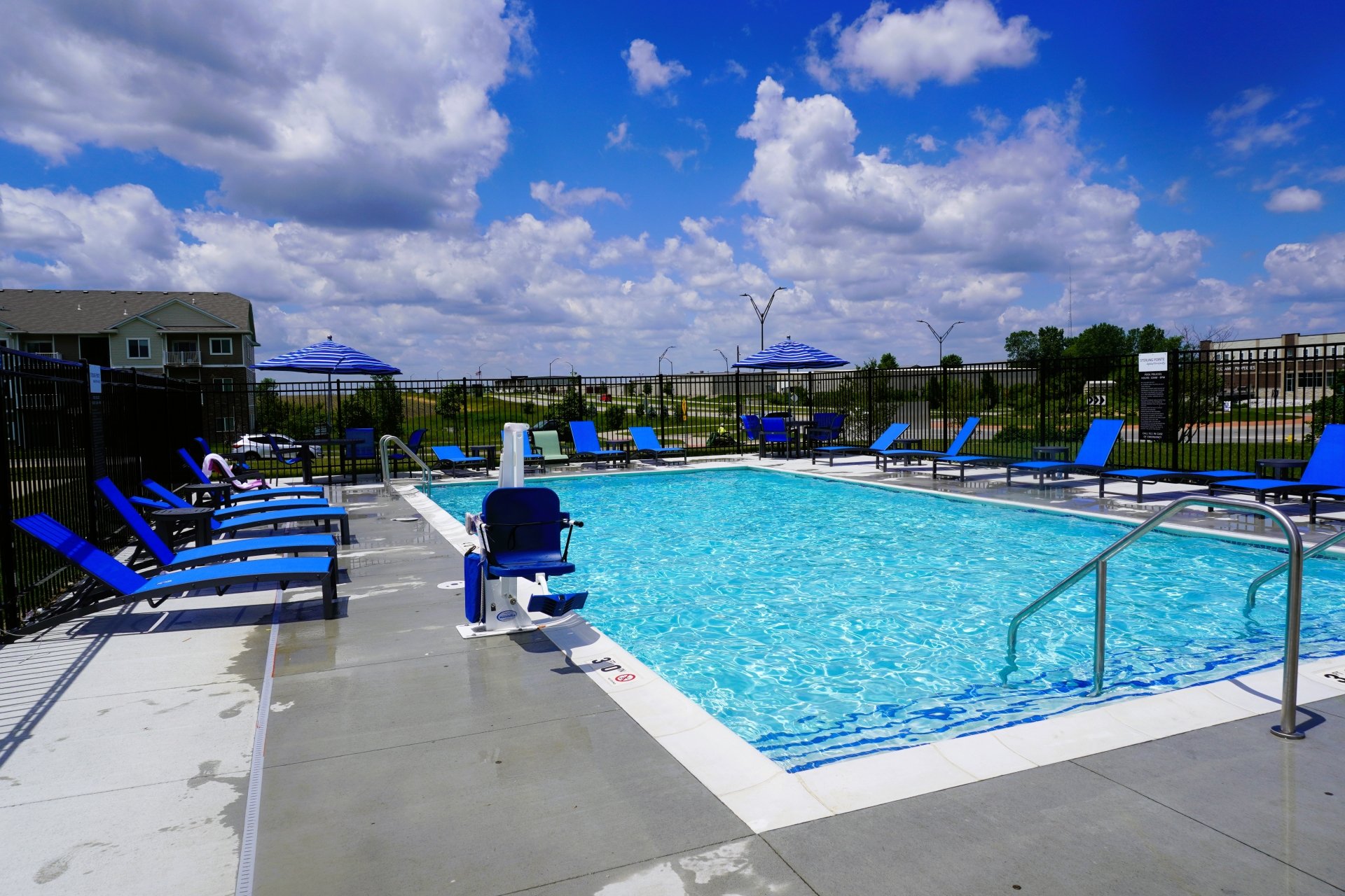 Photo Gallery Sterling Pointe, Johnston, IA