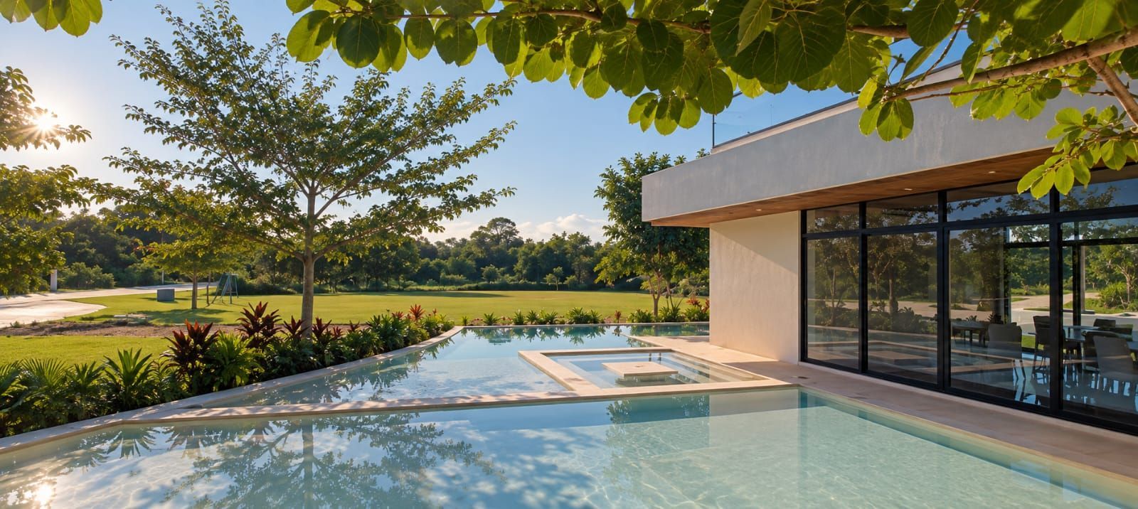 Salama Premium Living, terrenos residenciales en Mérida Norte