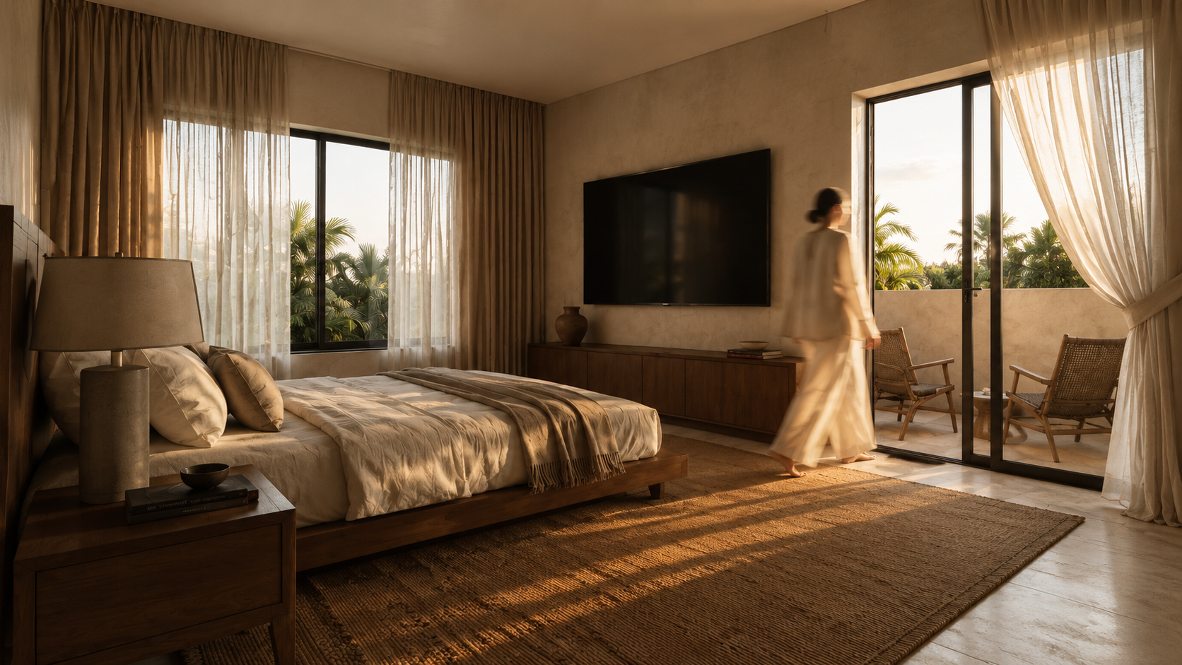 Proyecto boutique y arquitectura residencial