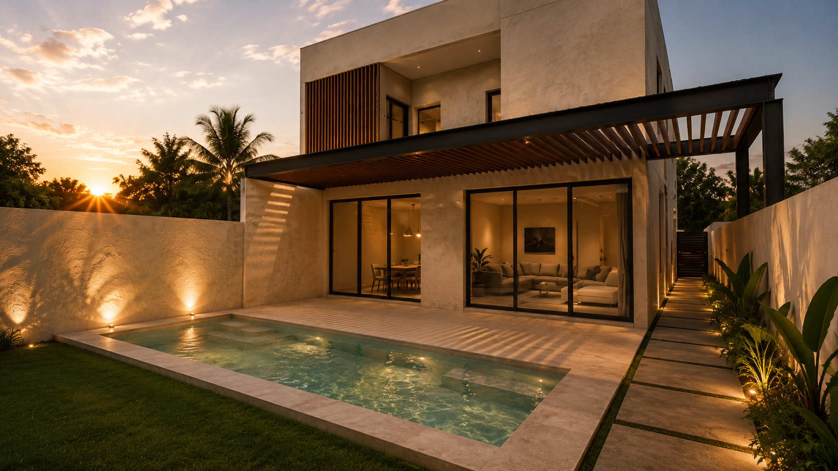Salama Collection: residencias boutique en Mérida Norte dentro de Salama Premium Living