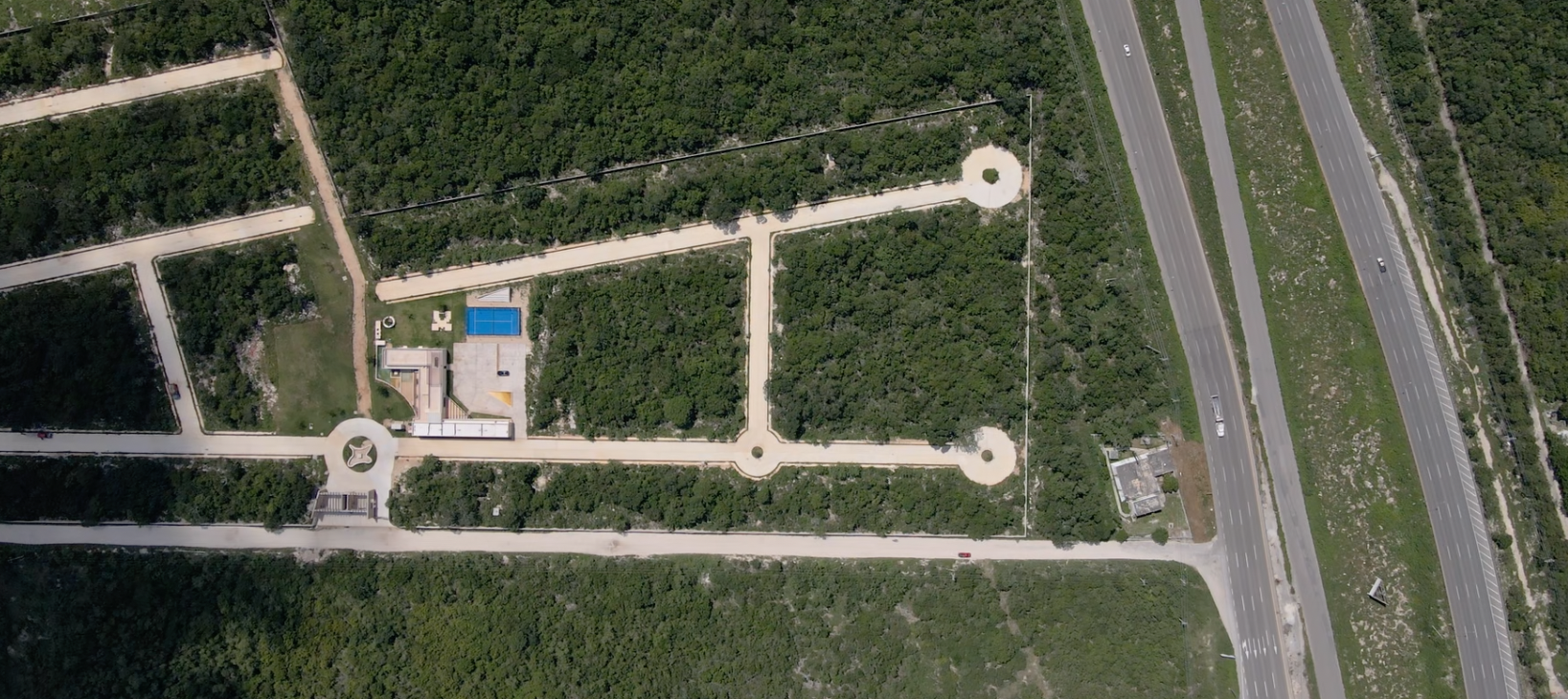 Salama Premium Living en el corredor Mérida–Progreso