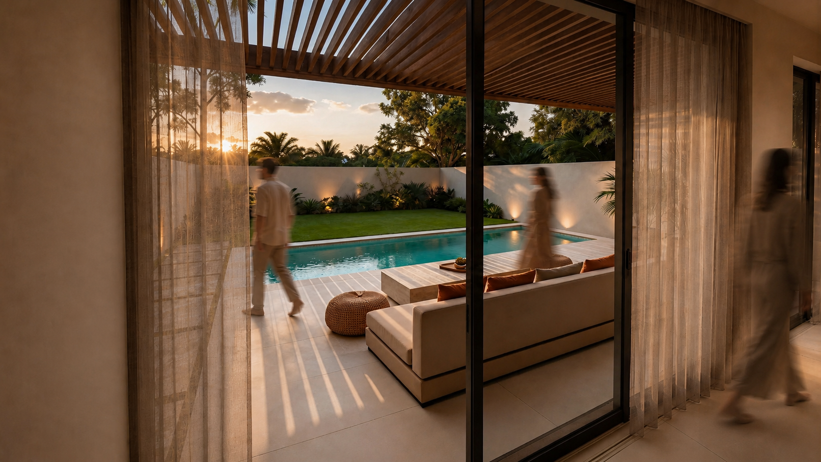 Casa Maji